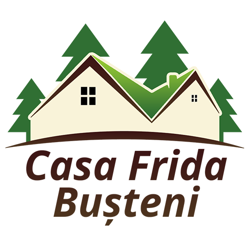 Casa Frida Busteni