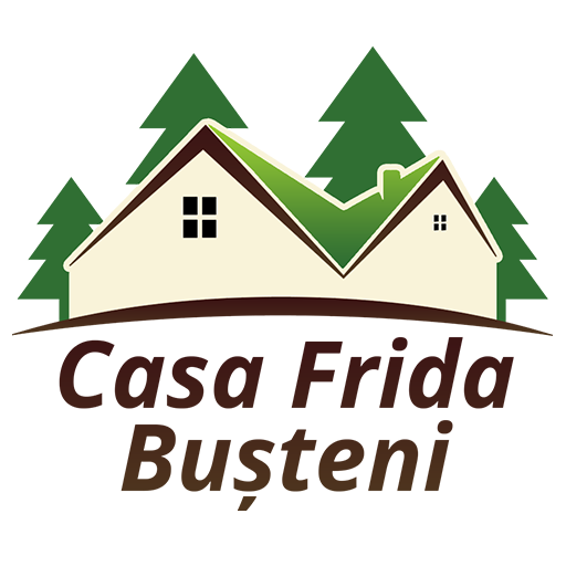 Casa Frida Busteni